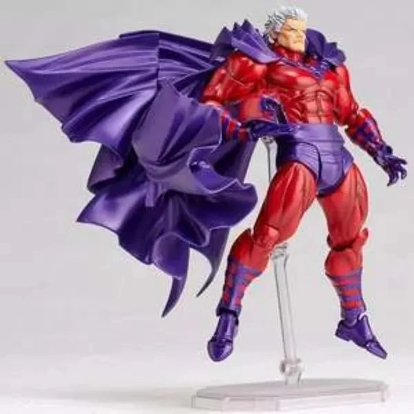 Model Collection gift Magneto Yamaguchi style 1
