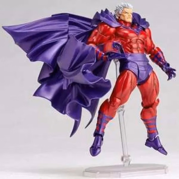 Model Collection gift Magneto Yamaguchi style