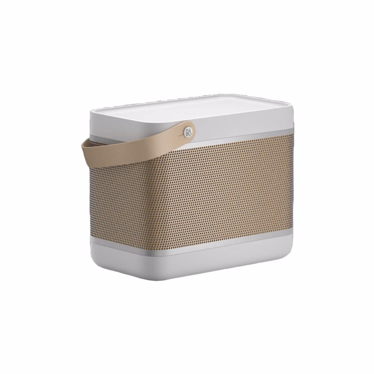 Bang & Olufsen Beolit 20 Bluetooth Speaker - Grey Mist