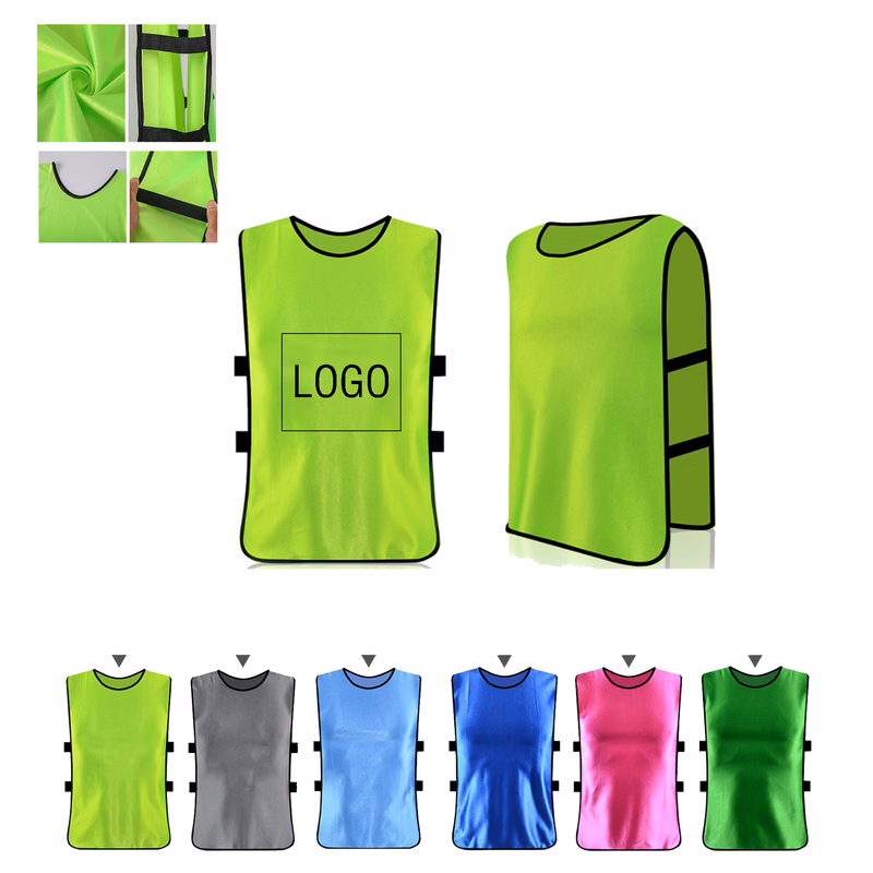 Team Training Sports Vest