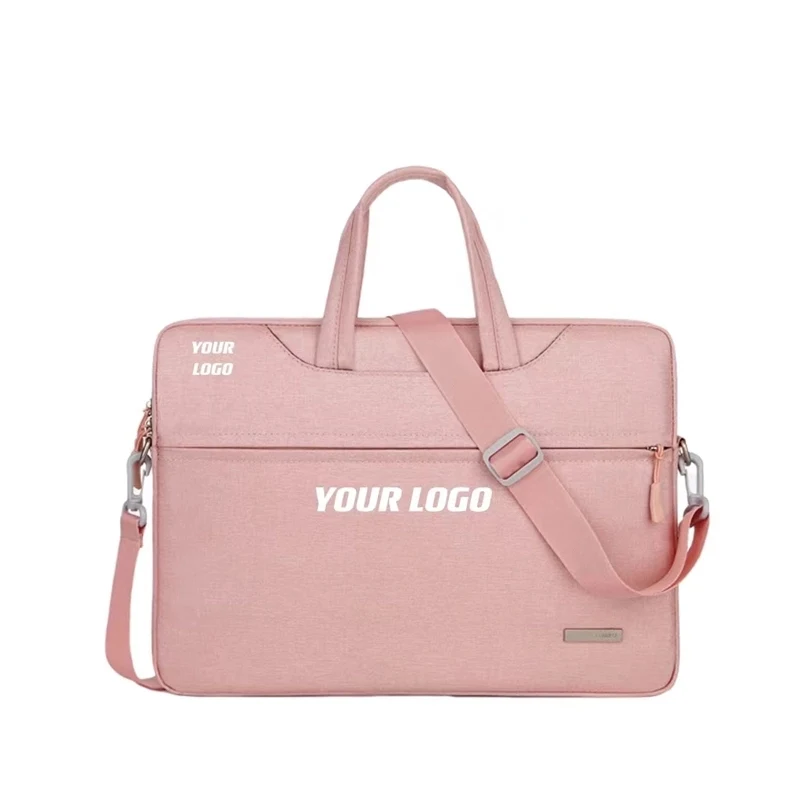 Customizable Laptop Case & Computer Shoulder Messenger Bag 1