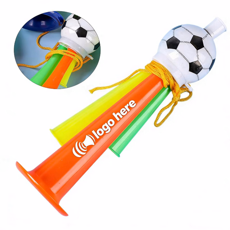 Dual-Tone Trumpet
