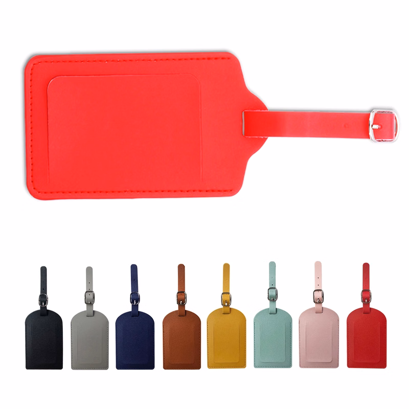 Luggage Spotter Case Tag