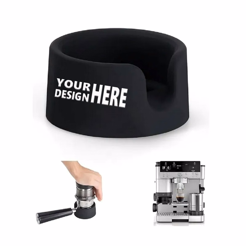Coffee Tamper Base