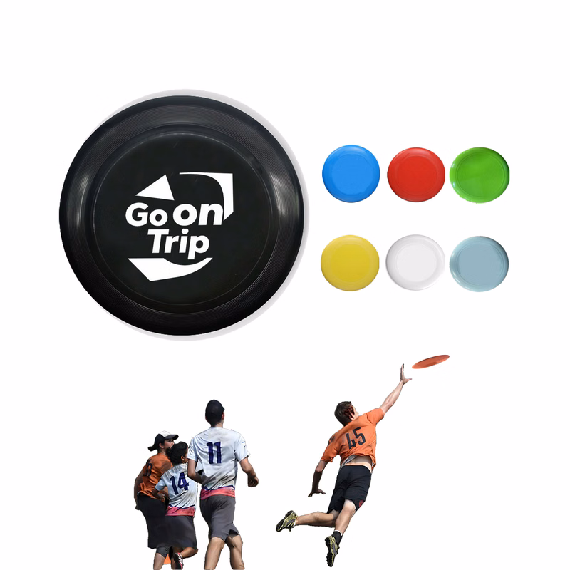 175g Professional Competitive Flying Disc