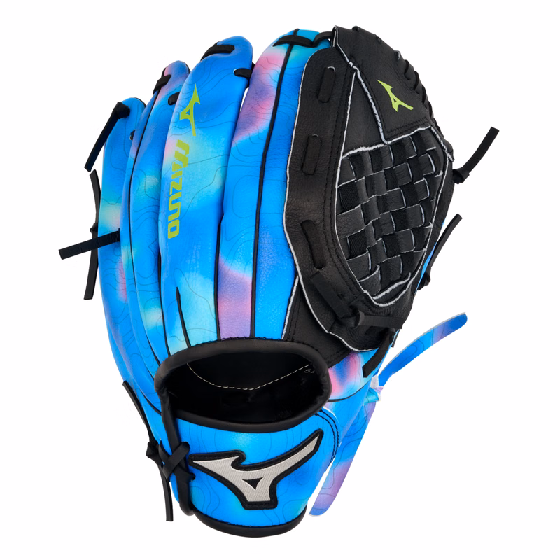 GPP1101Y3P PROSPECT BB 11 PRINTED, Tartan Flex Web, Full Grain Pigskin, Dreamy Print Pattern