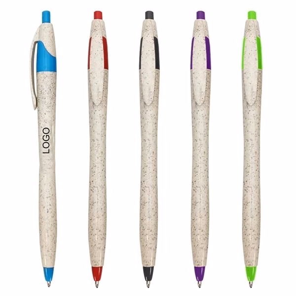 Recycled Ballpoint Pen