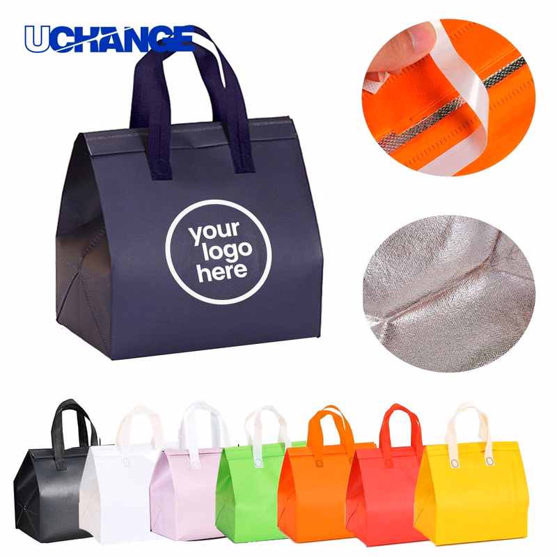Non-Woven Thermal Bag Organizer