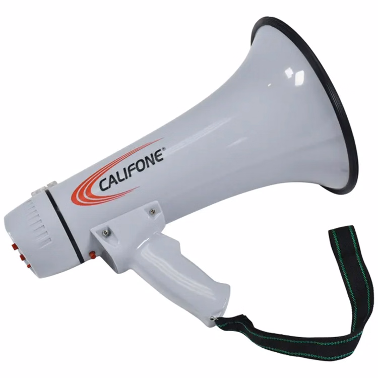 Cheer Megaphone/Bullhorn, 15 Watt