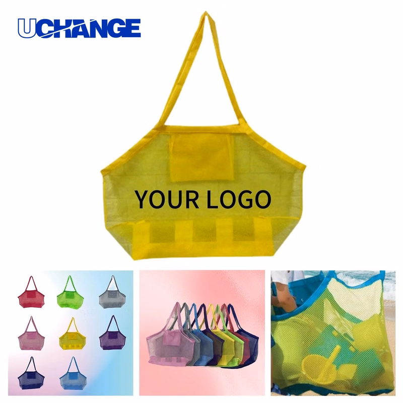 Large Beach Tote Bag for Weekend Trips