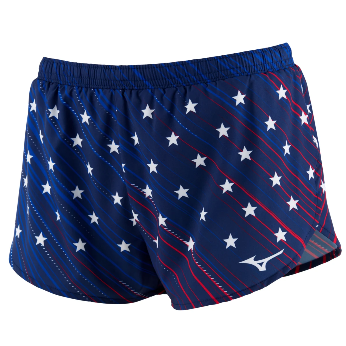 Women's Printable 2.5" Short 1