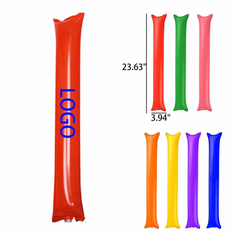 Cheerleading Spirit Stick