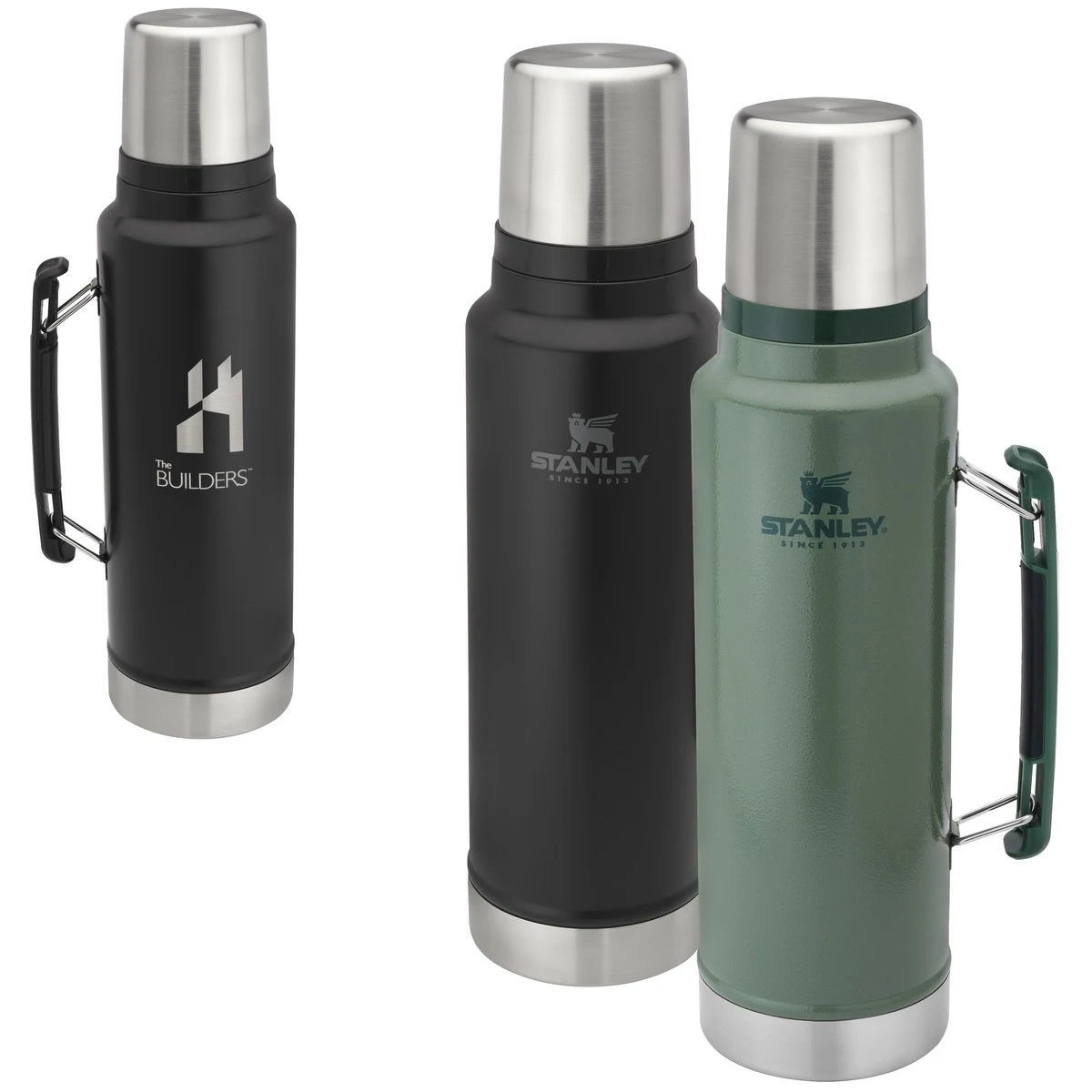 Stanley® 1.5 qt Classic Vacuum Insulated Bottle 1