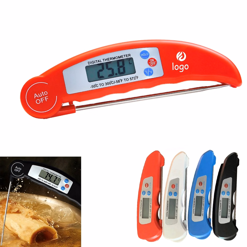 Meat Thermometer