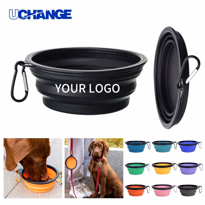 Pet Feeding Dish