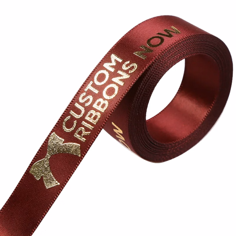 Double Face Satin Ribbon