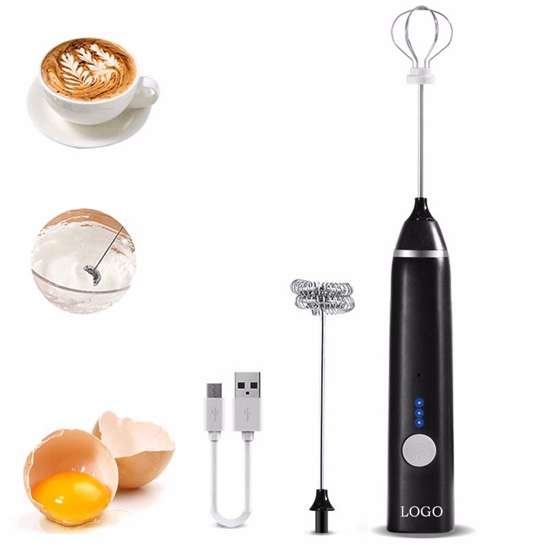 Portable Handheld Milk Frother