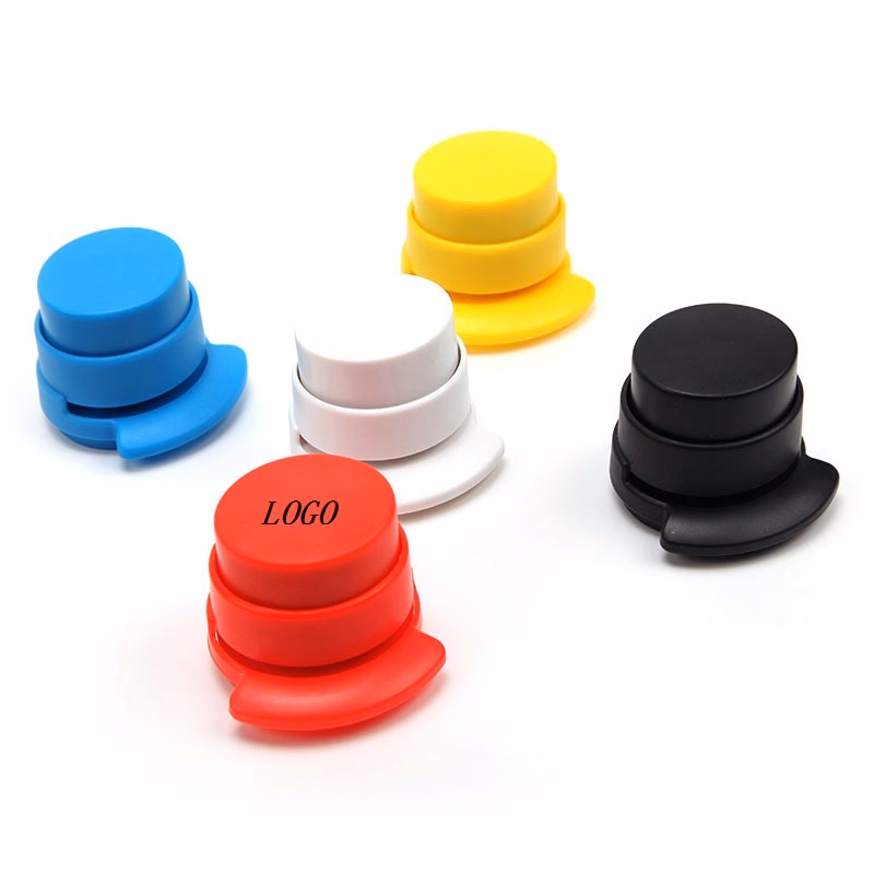 Round Needle Free Stapler