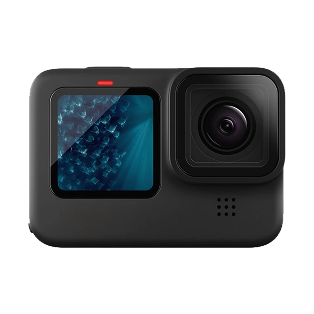 GoPro HERO11 - Waterproof Action Camera Base 1