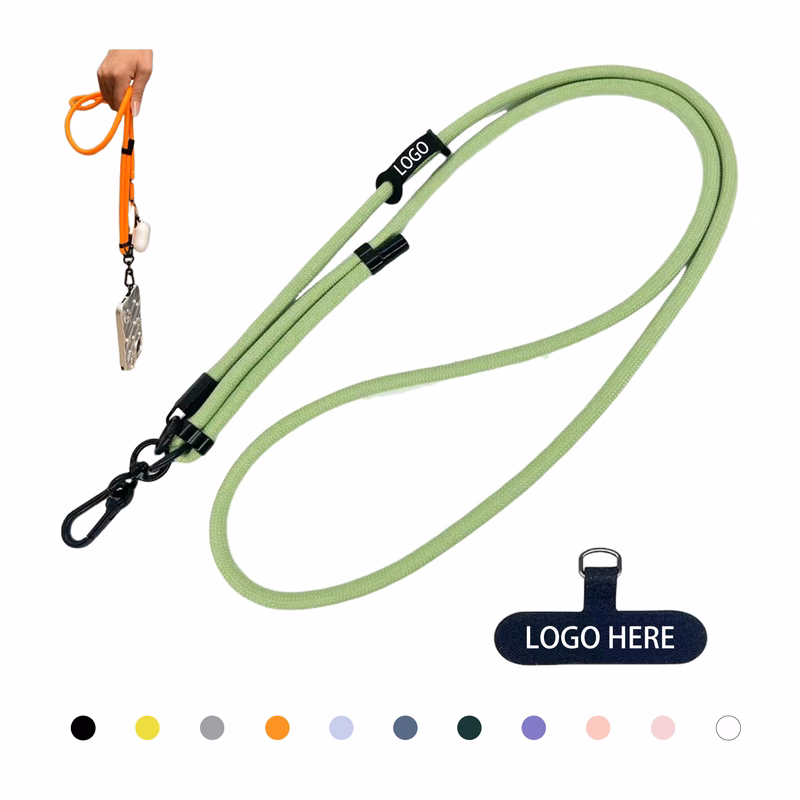 Universal Adjustable Phone Lanyard