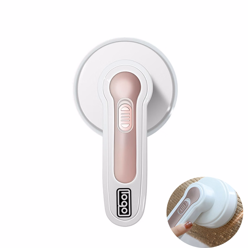 Rechargeable Lint Remover W/ Cleaning Brush