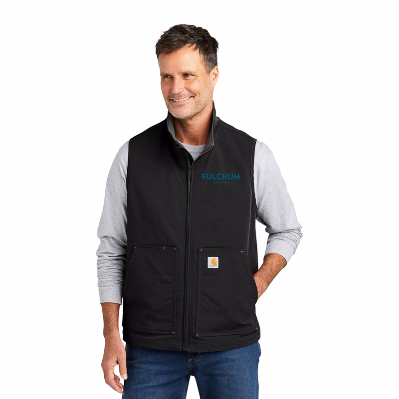 Carhartt(R) Super Dux(R) Soft Shell Vest