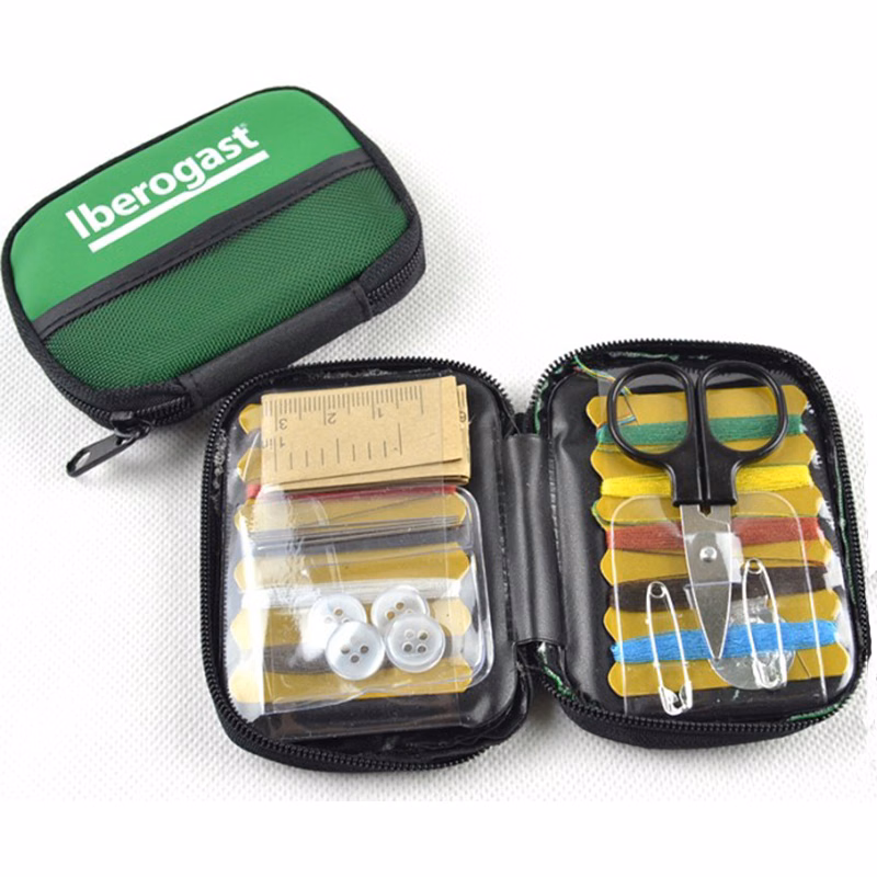 Deluxe Travel Sewing Kit