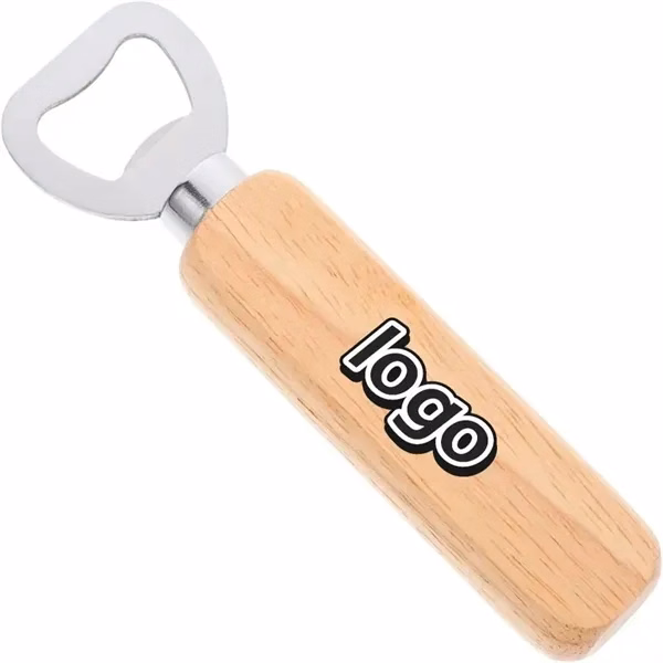 Bottle Opener for Commutes, Fitness and Travel