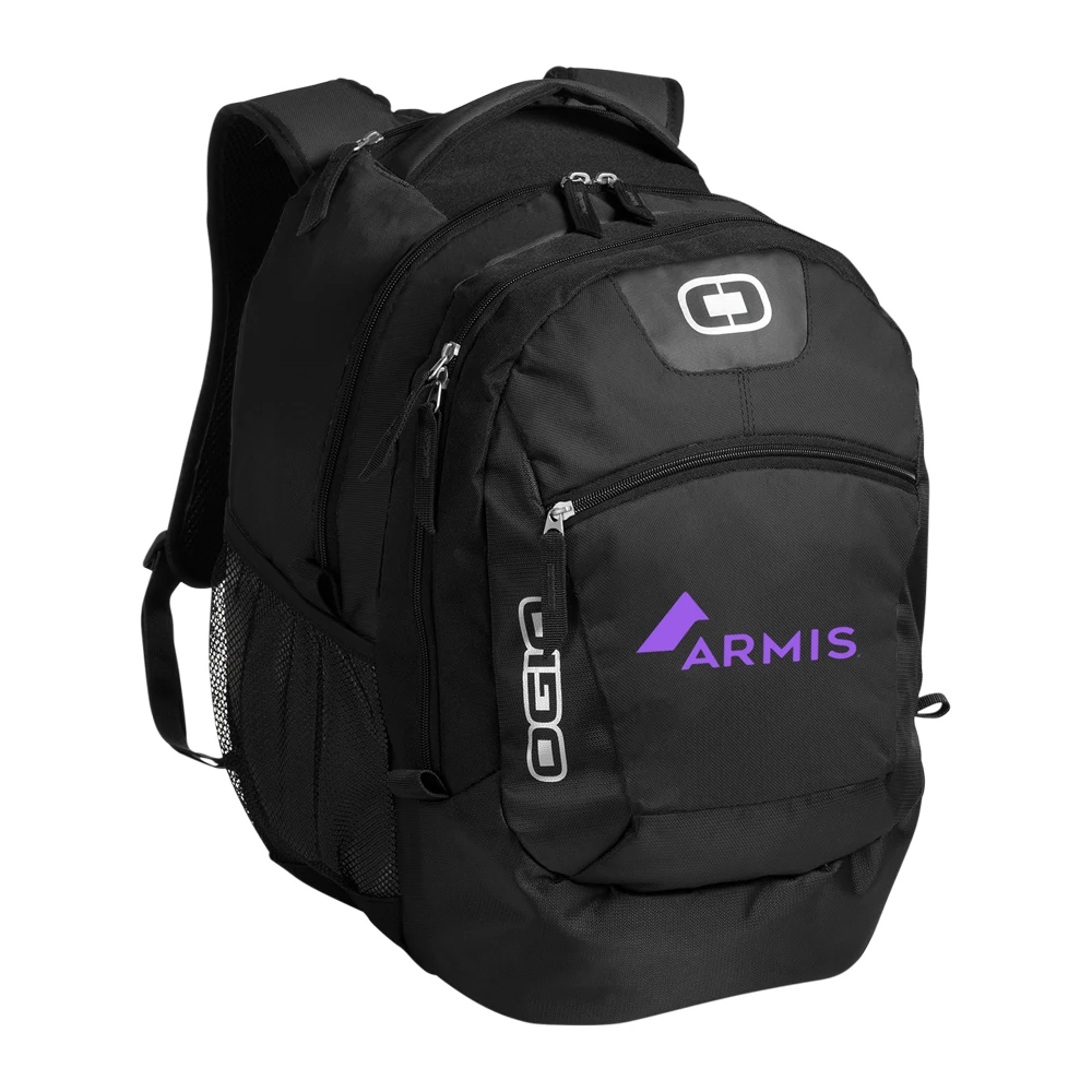 OGIO Rogue Pack 1