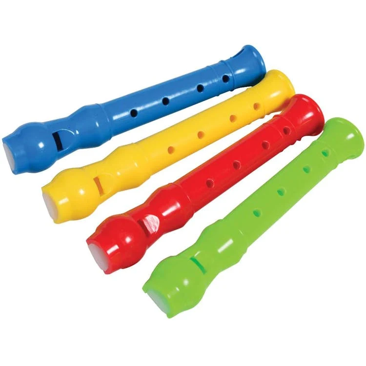 Mini Recorders - Assorted 1