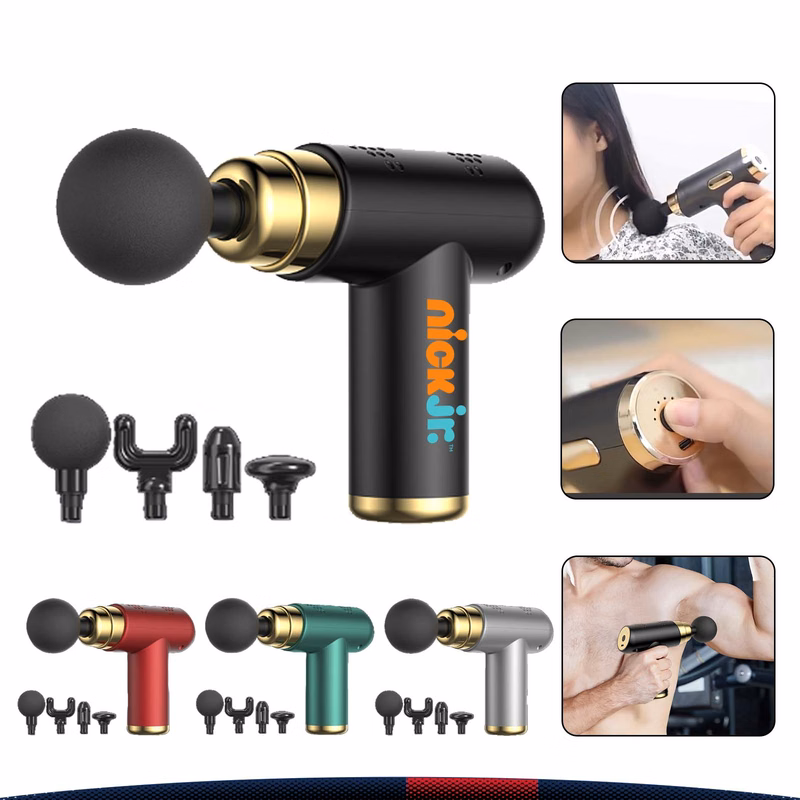 Idon Massage Gun