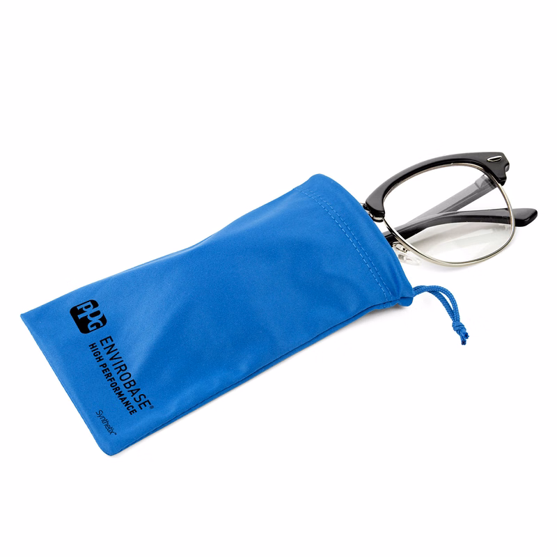 Synthetix Drawstring Bag (3.5"x 7") - 1 Color