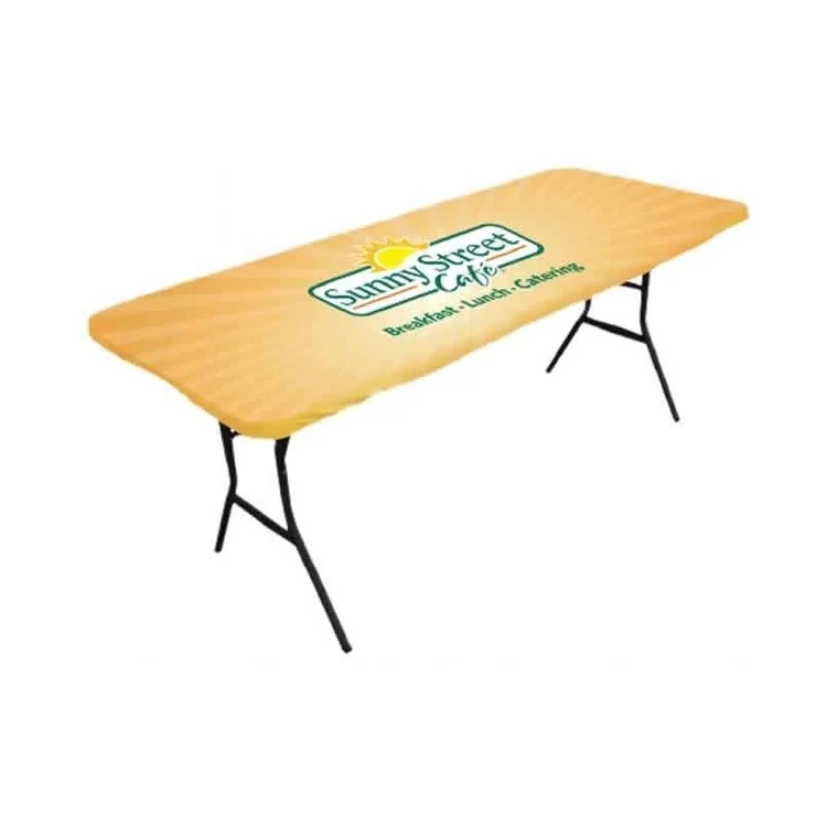 Quick Loop™ Table Top Cover, 6 Feet 1
