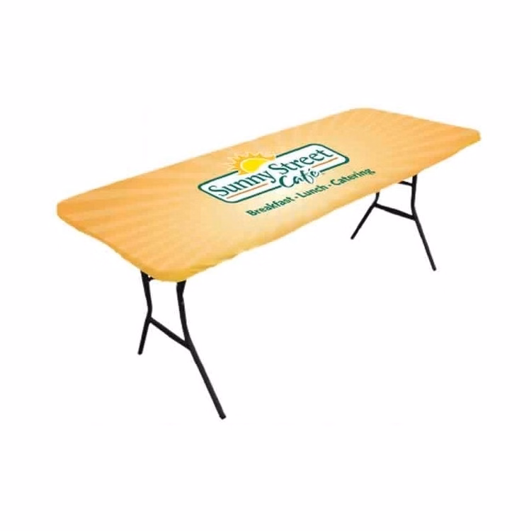 Quick Loop™ Table Top Cover, 6 Feet