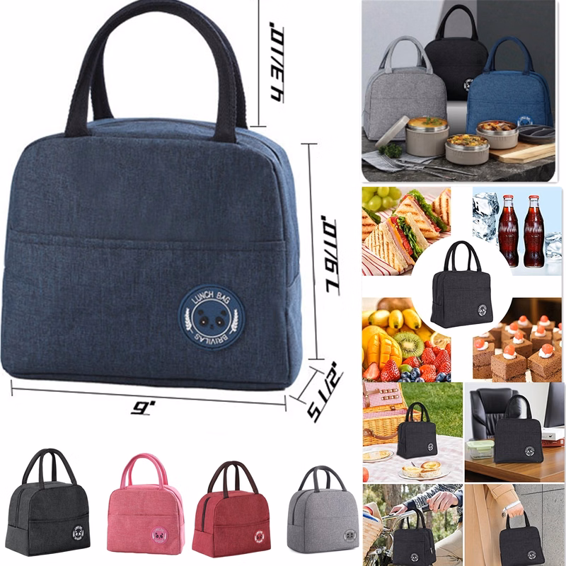 Refrigerated Insulation Bag