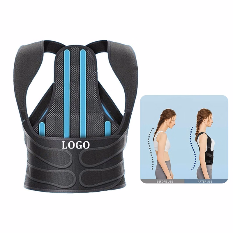 Back Brace Posture Corrector for Women