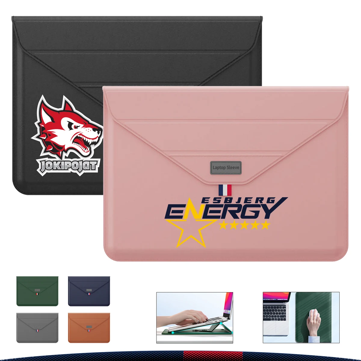 Envelope Laptop Case 1