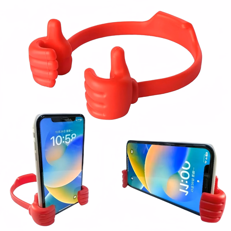 Thumb Phone Holder