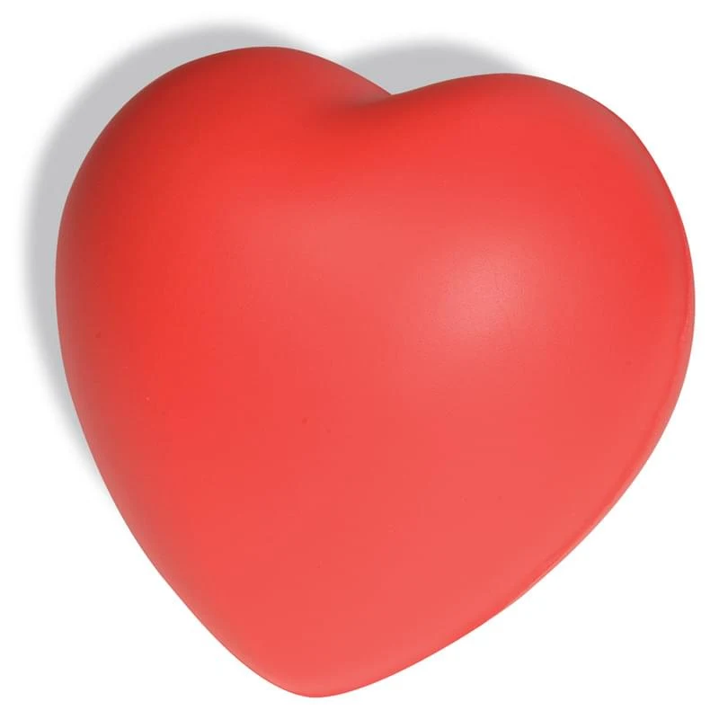 Valentine Heart Stress Reliever 1