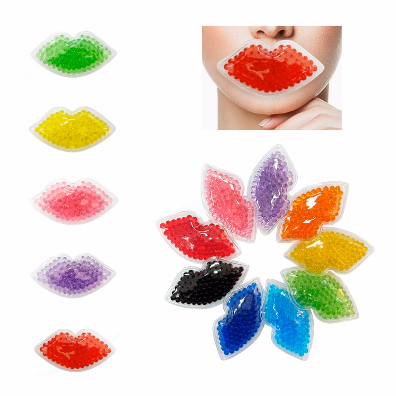 Lip Hot Cold Therapy Pack
