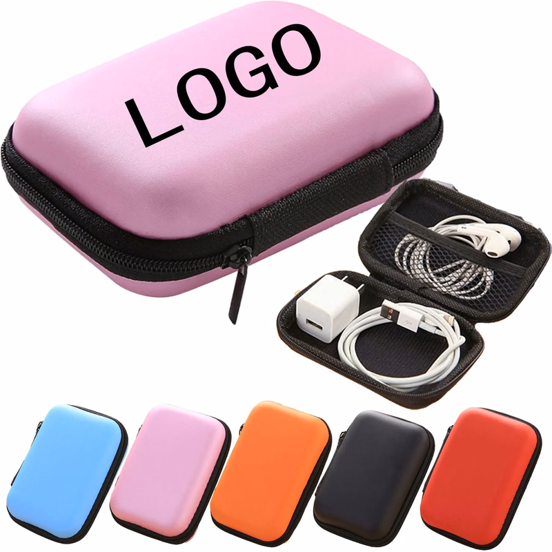 Data Cable Storage Box