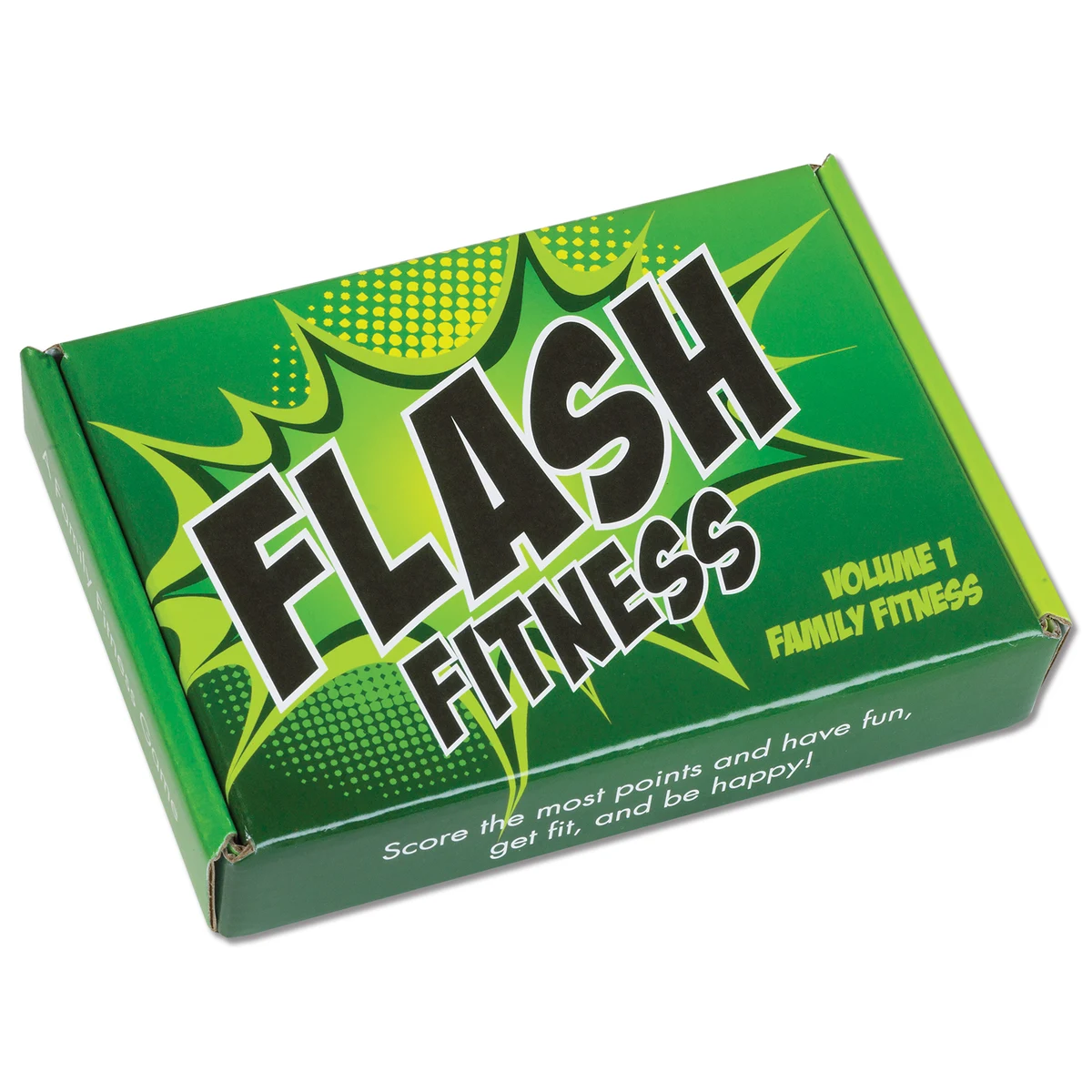 6 1/4" x 4 1/2" x 1 1/4" - E-Flute Outside Tuck Box 1