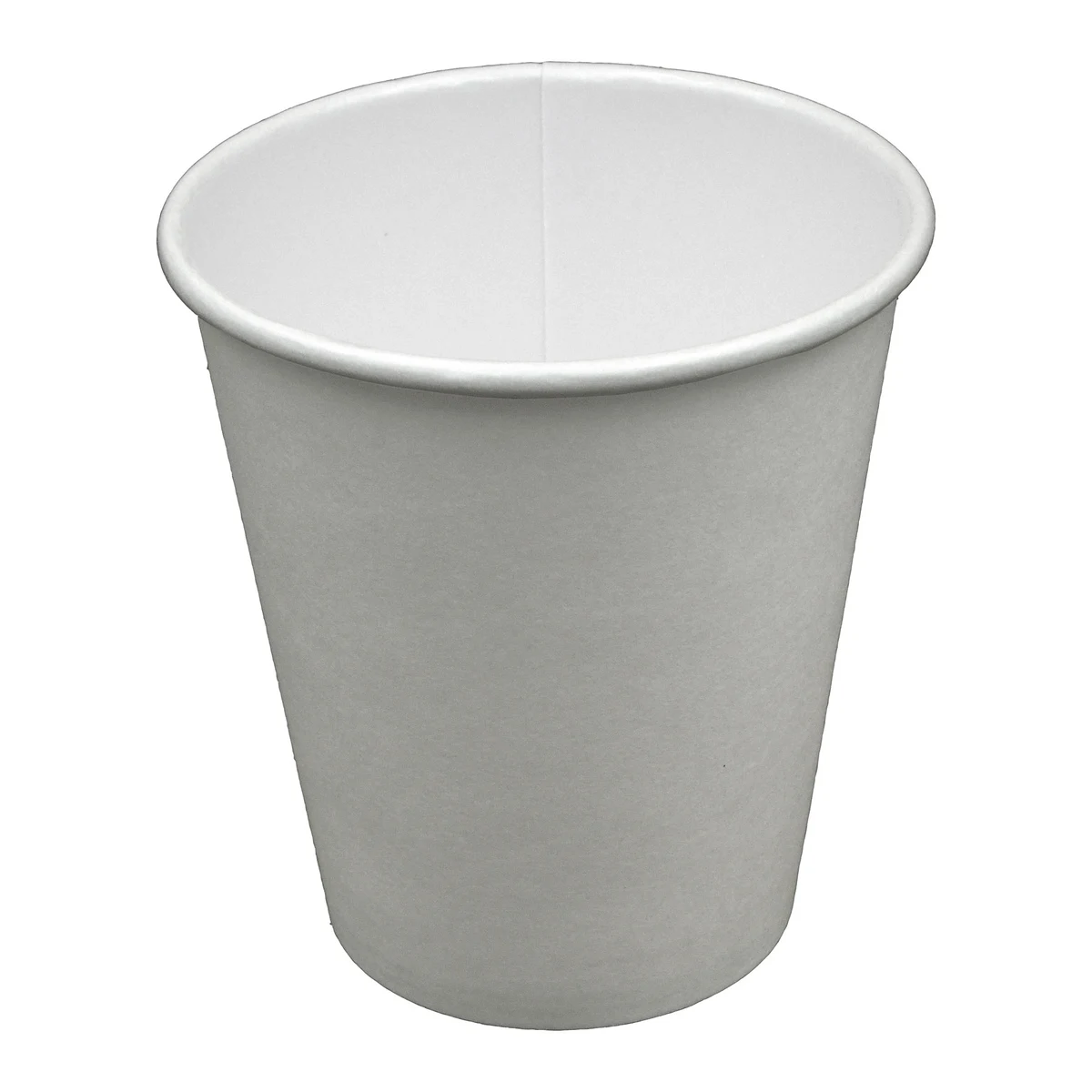 10 Oz. - Blank Paper Cup 1