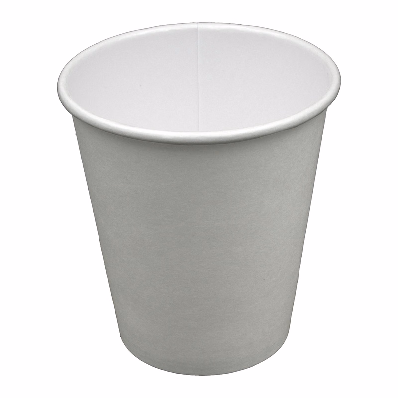 10 Oz. - Blank Paper Cup