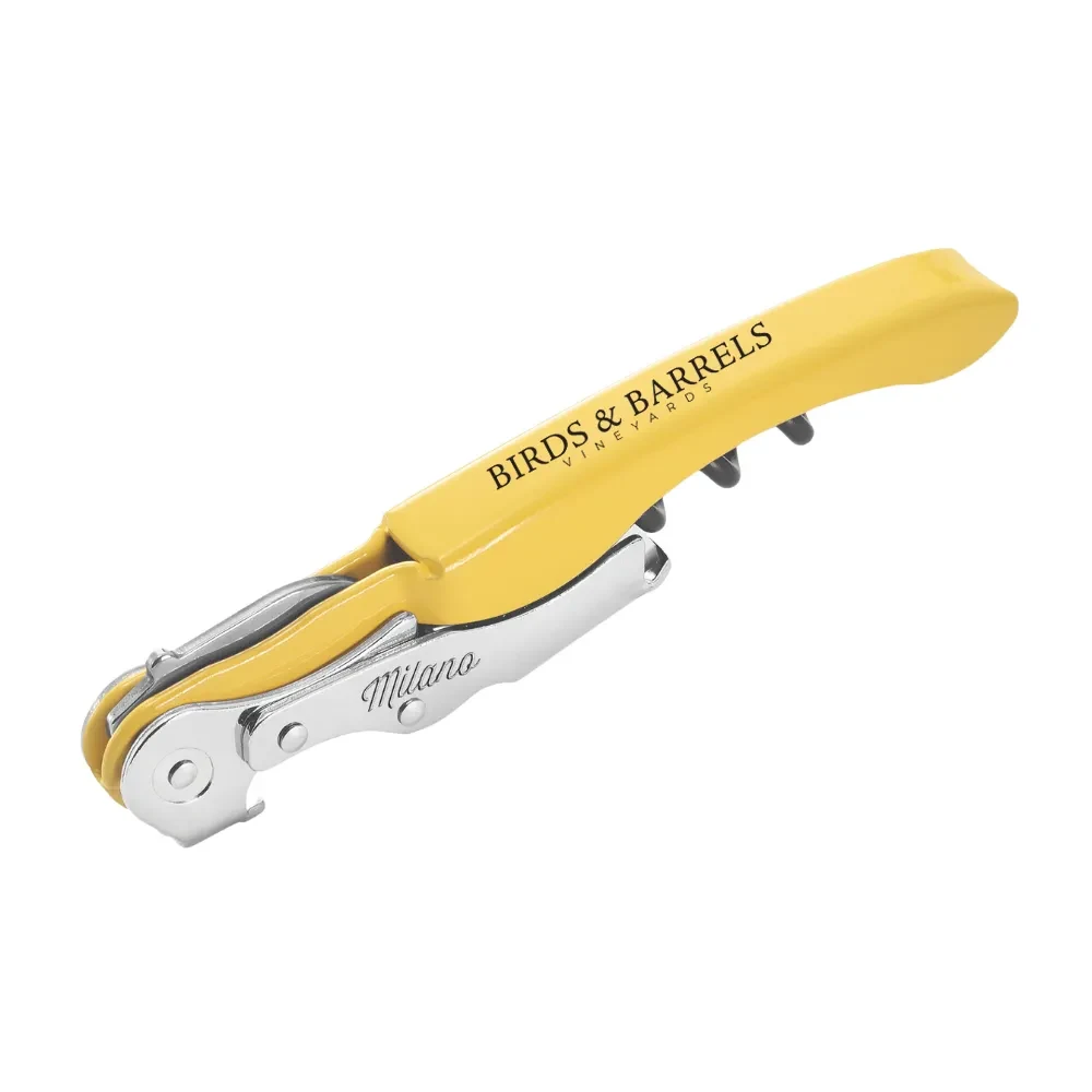 MILANO(R) Professional Corkscrew 1