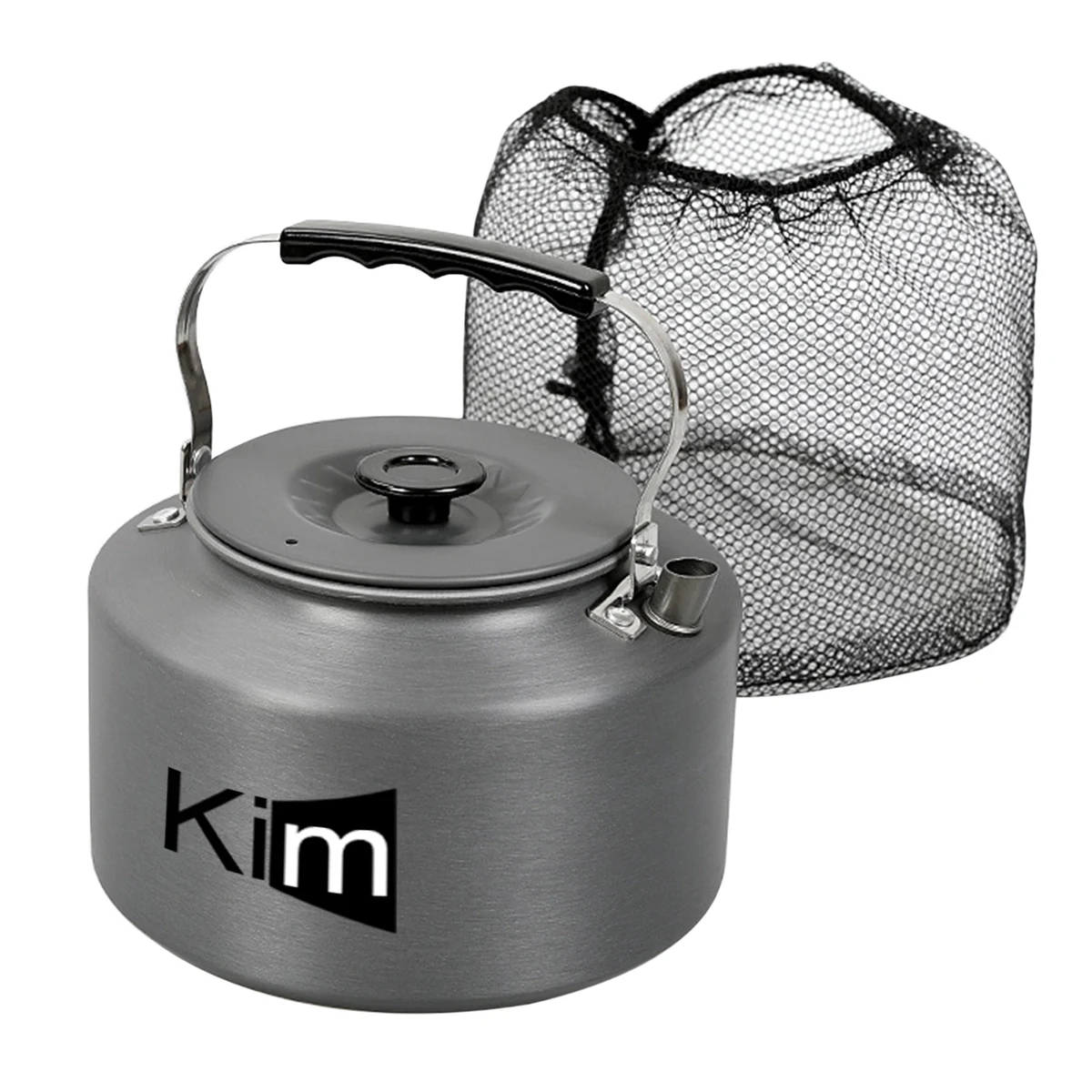 Camping Kettle 1