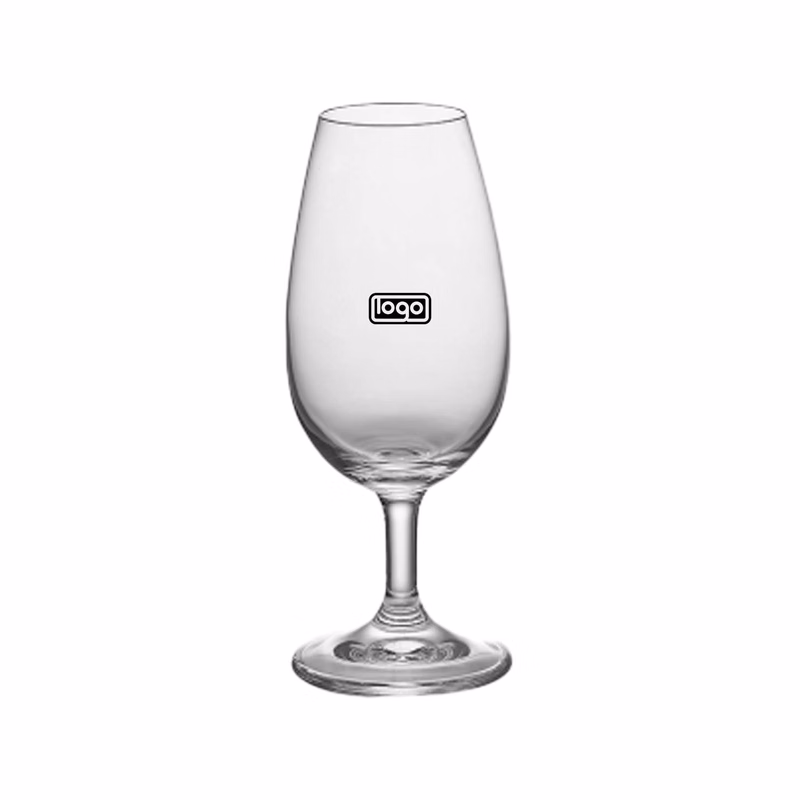 4.7oz High Footed Stemmed Wine Glass