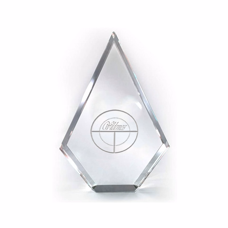 Diamond Acrylic Awards