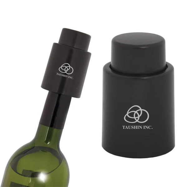 Vacuum Wine Sealer 1