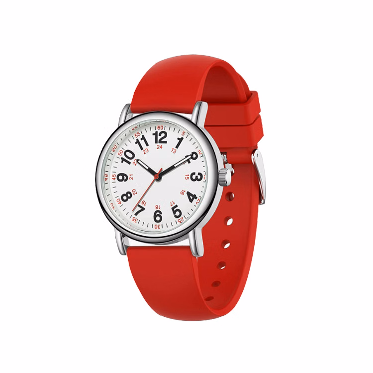 Nurse Watch for Medical Students Women